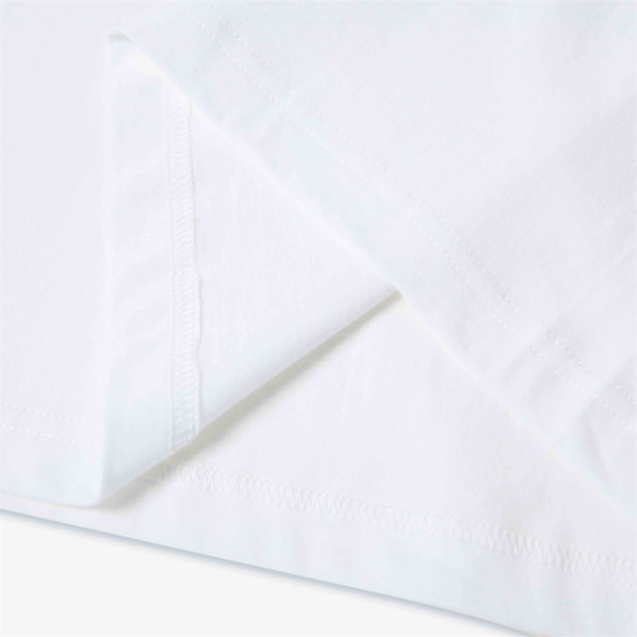 Stussy SS25 BIG & MEATY TEE PIGENT DYED