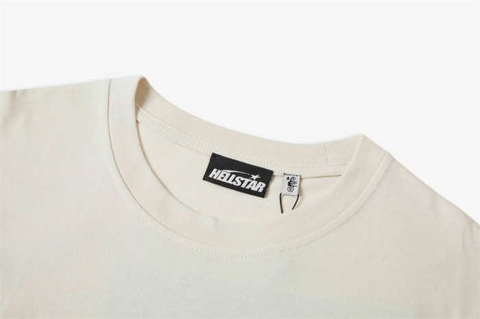 Hellstar Classic LOGO T-Shirt