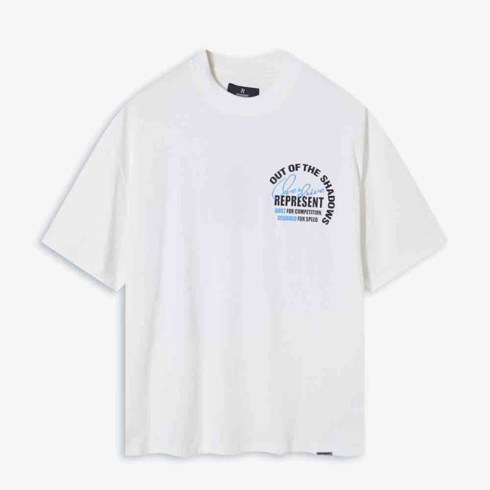 Represent Out Of The Shadows T-Shirt