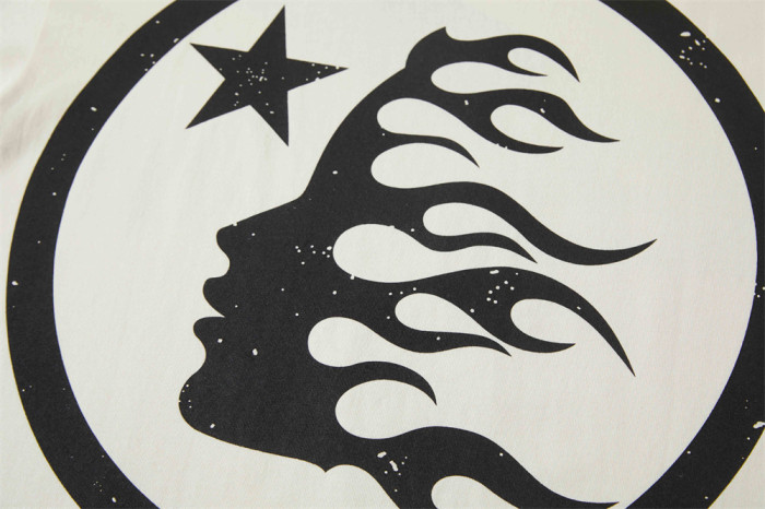 Hellstar Classic LOGO T-Shirt