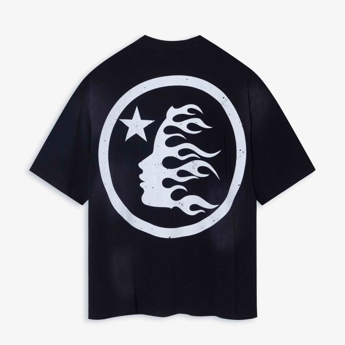 Hellstar Classic LOGO T-Shirt