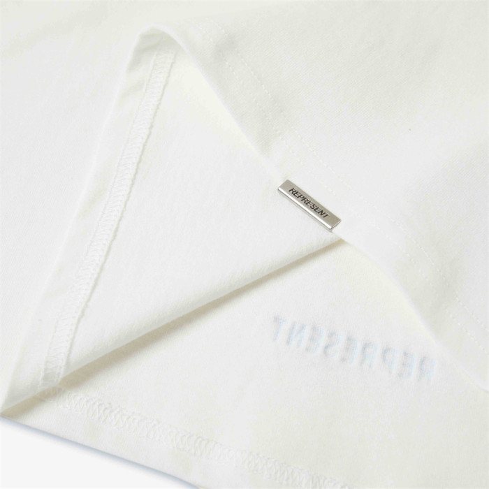 REPRESENT COMPETITION DEPARTMENT T-SHIRT