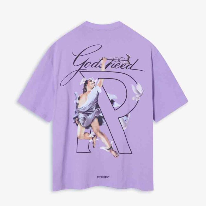 Represent Hermes T-Shirt