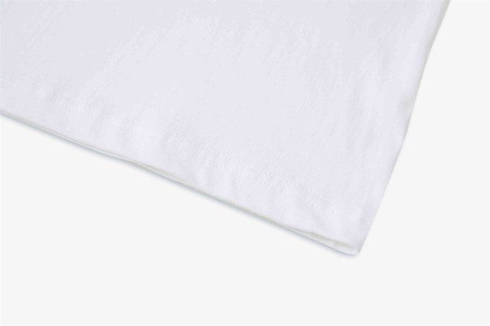Stussy STRONG MAC PIG. DYED TEE