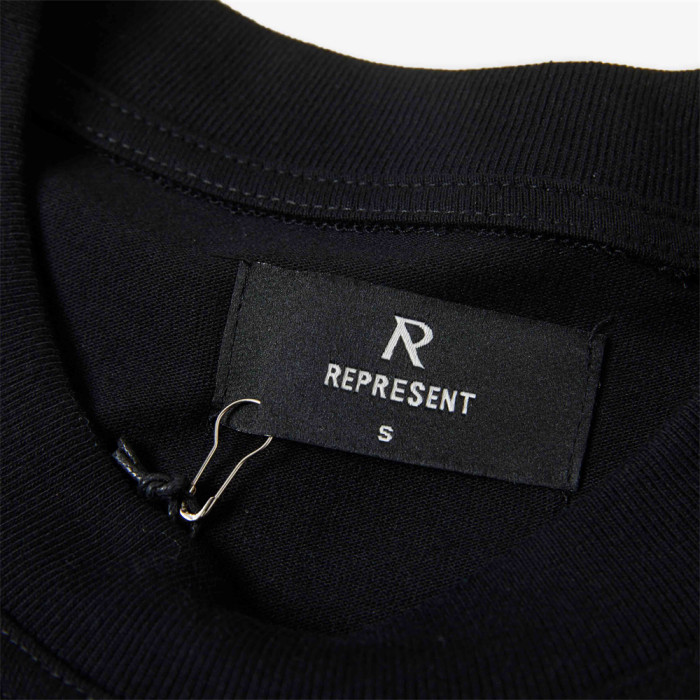 Represent Crest T-Shirt