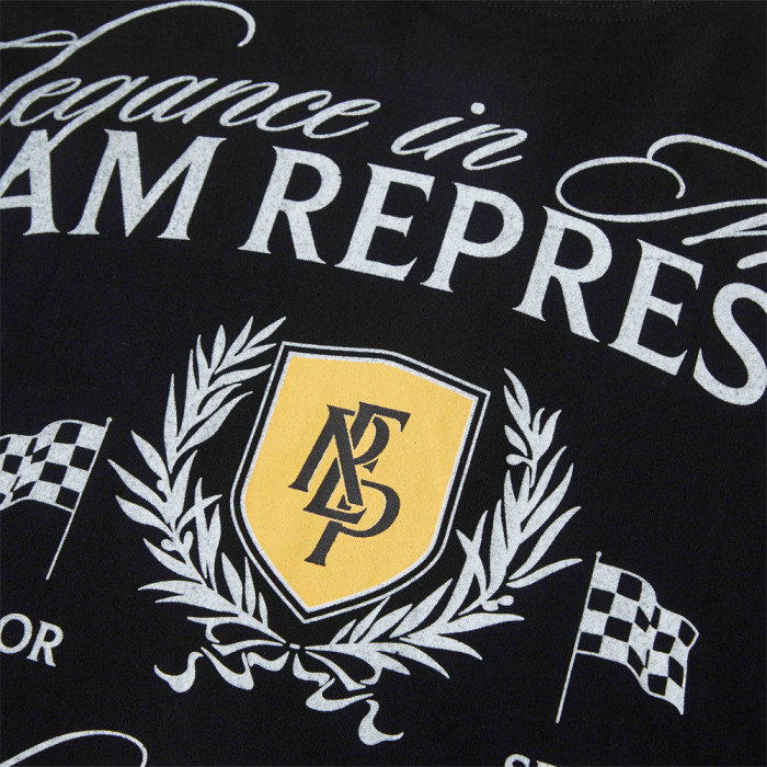 Represent Crest T-Shirt