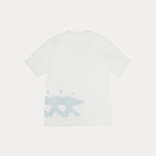 Stussy Stussy Low Tide Pigment Dyed Tee