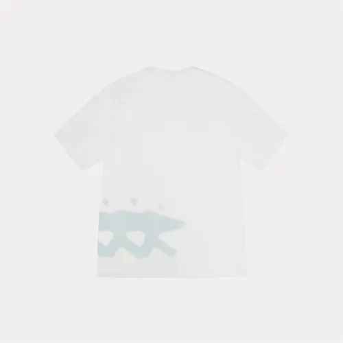 Stussy Stussy Low Tide Pigment Dyed Tee