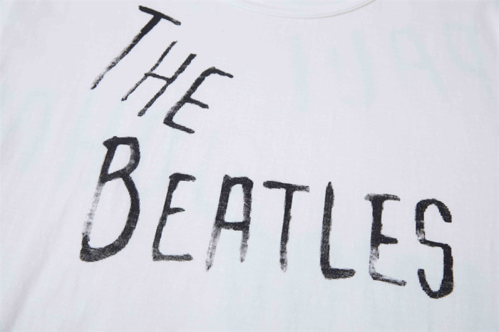 HUMAN MADE BEATLES T-SHIRT