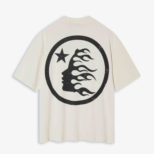 Hellstar Classic LOGO T-Shirt