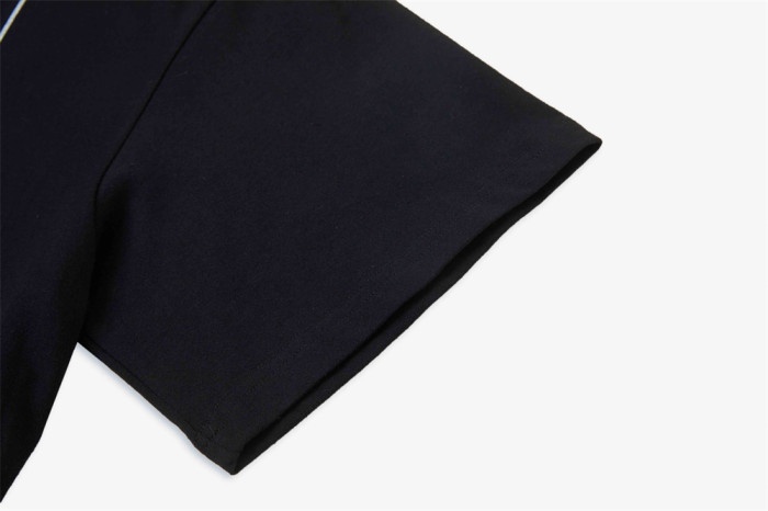 RHUDE MOONLIGHT BADGE TEE