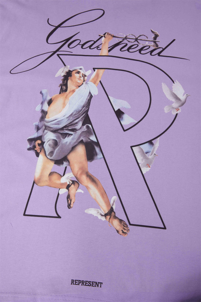 Represent Hermes T-Shirt