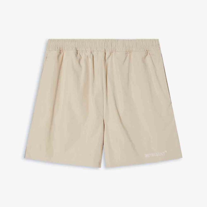 REPRESENT SHORT 25SS