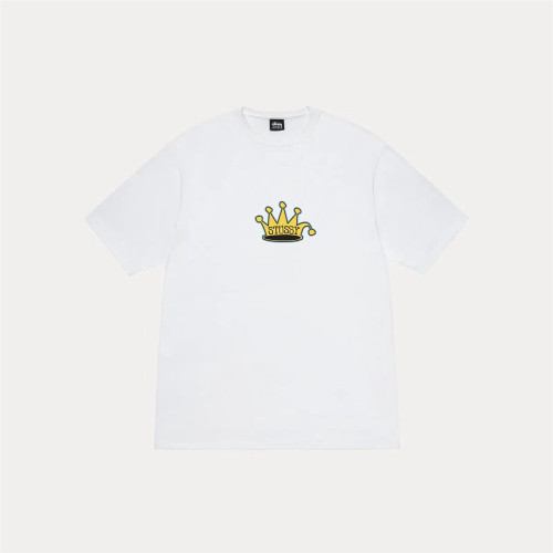 Stussy KING CROWN TEE