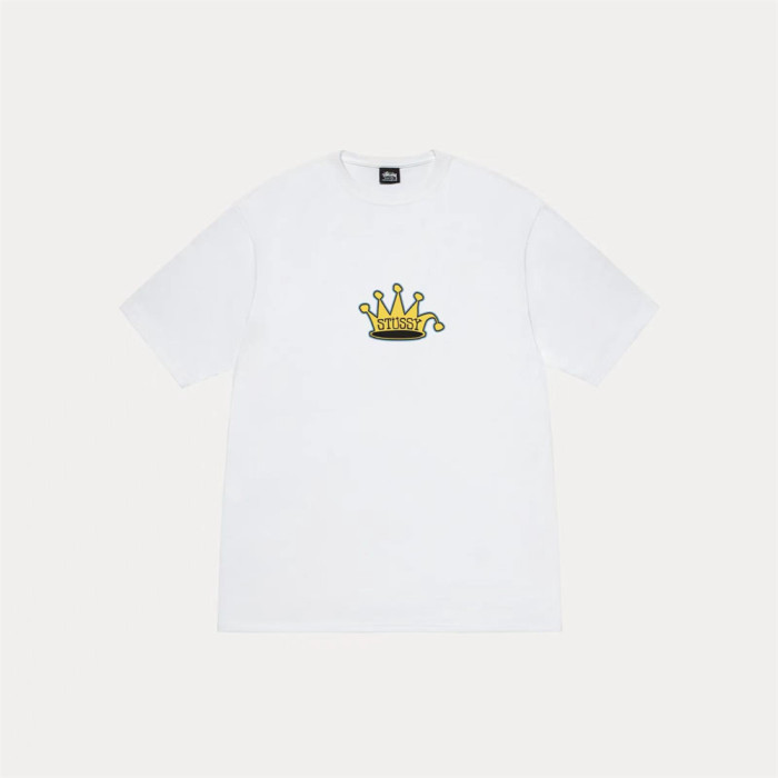 Stussy KING CROWN TEE