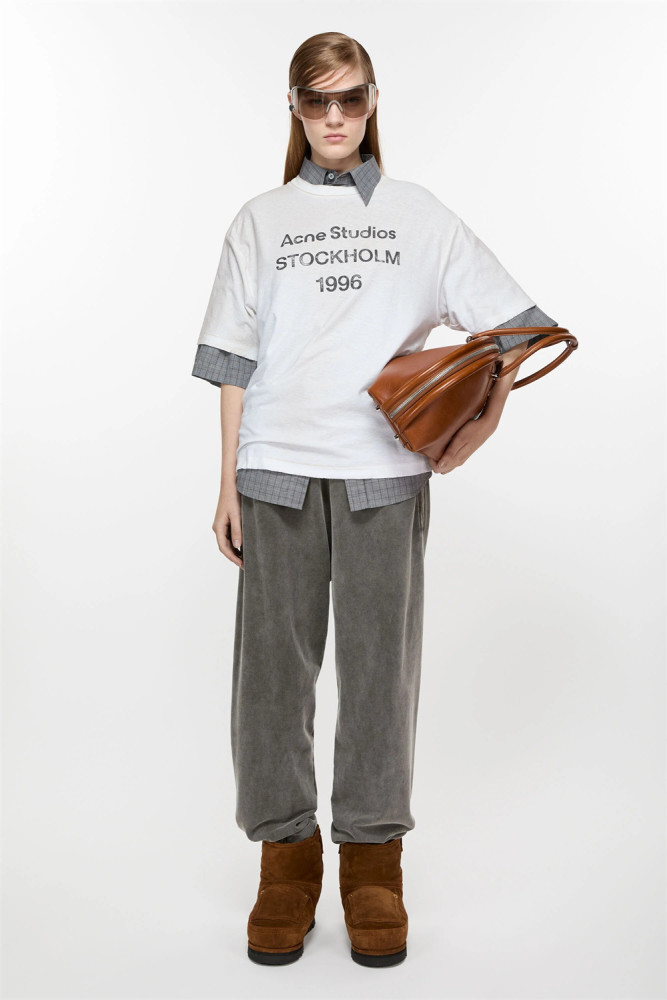 Acne Studios Pale Vintage Sweatpant