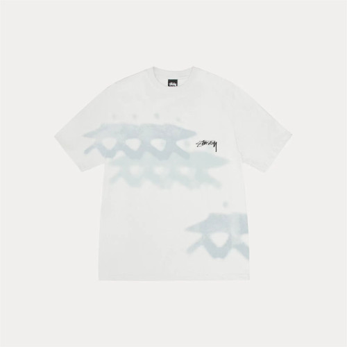 Stussy Stussy Low Tide Pigment Dyed Tee