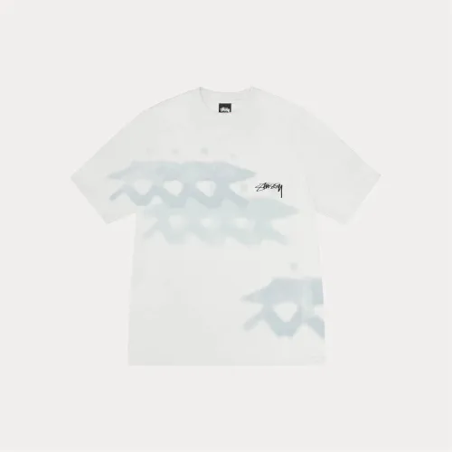 Stussy Stussy Low Tide Pigment Dyed Tee