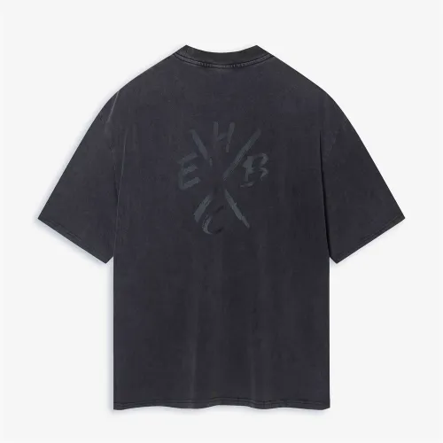 1996 AFI East Bay Hardcore Vintage T-Shirt