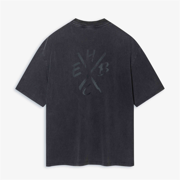 1996 AFI East Bay Hardcore Vintage T-Shirt