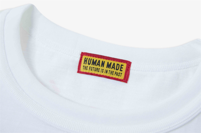 HUMAN MADE GRAPHIC T-SHIRT