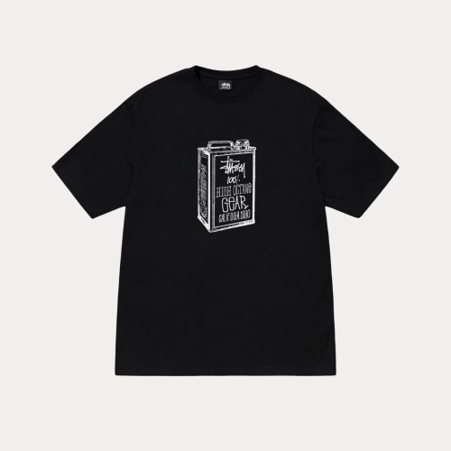 Stussy 25SS HIGH OCTANE TEE