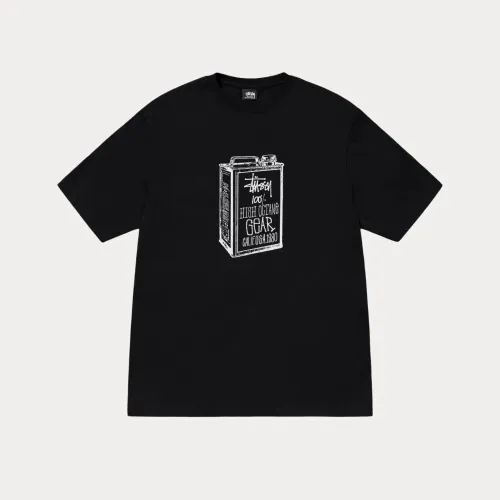 Stussy 25SS HIGH OCTANE TEE