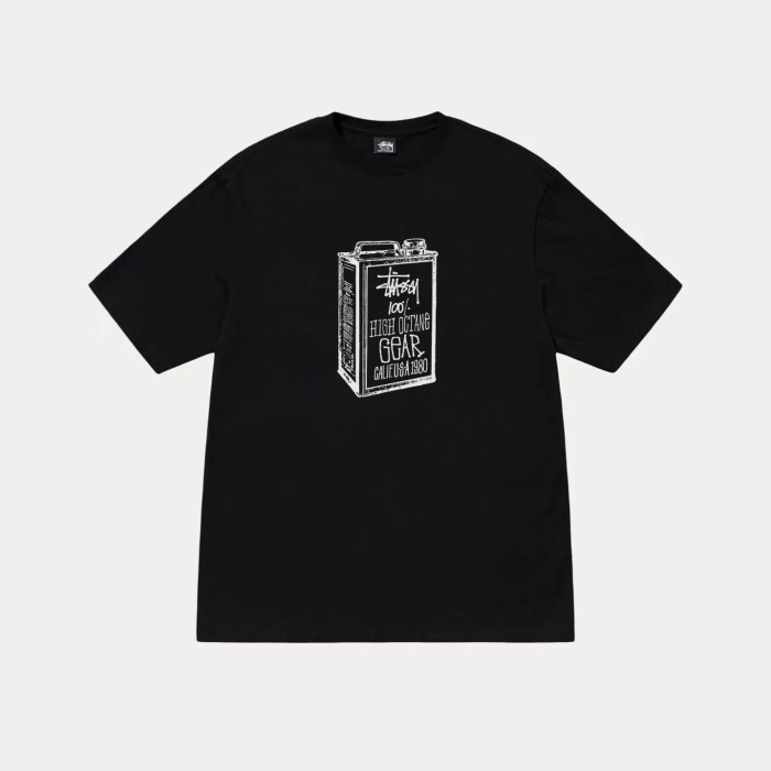 Stussy 25SS HIGH OCTANE TEE