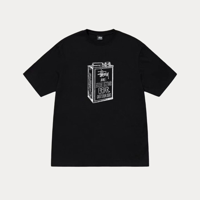 Stussy 25SS HIGH OCTANE TEE