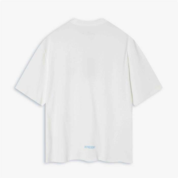 REPRESENT COMPETITION DEPARTMENT T-SHIRT