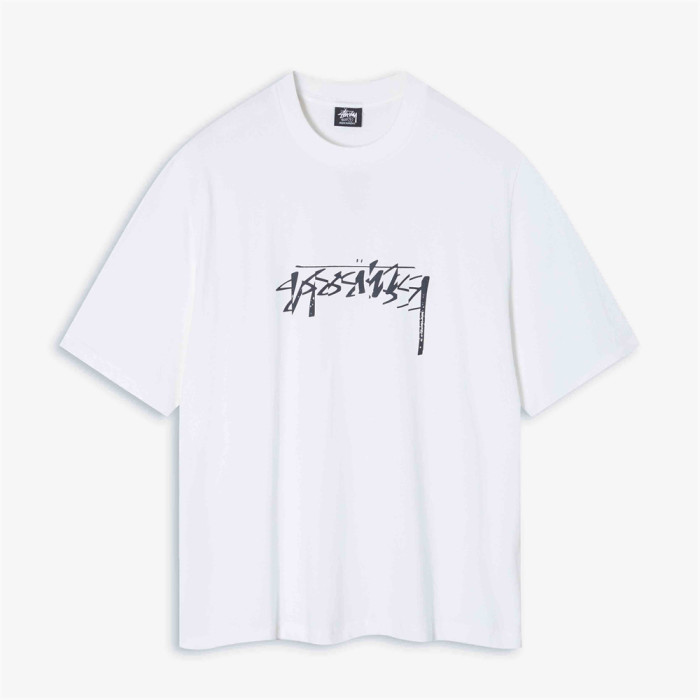 Stusy 25SS SLICED TEE