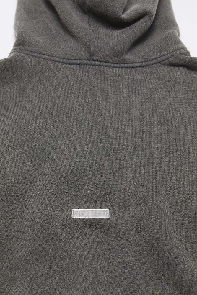 Acne Studios - Hooded sweater