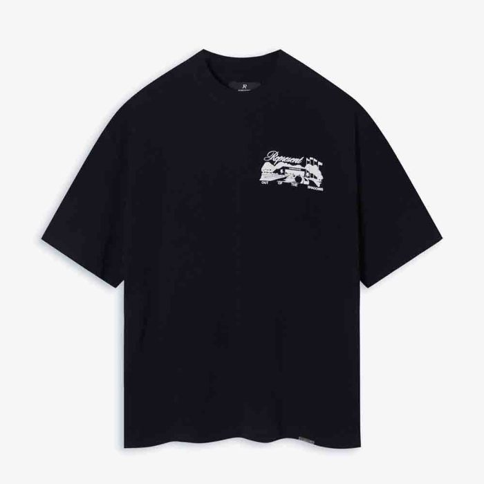 REPRESENT RACEWAY T-SHIRT