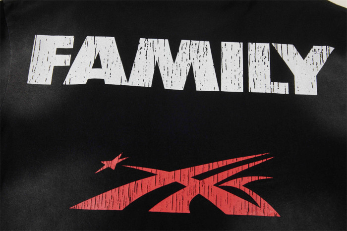 HELLSTAR SPORTS CORE GEL LOGO T-SHIRT