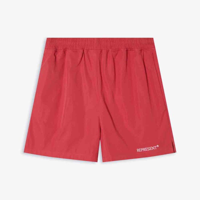 REPRESENT SHORT 25SS