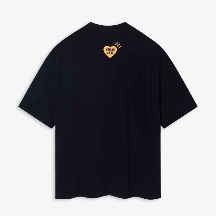 HUMAN MADE GRAPHIC T-SHIRT