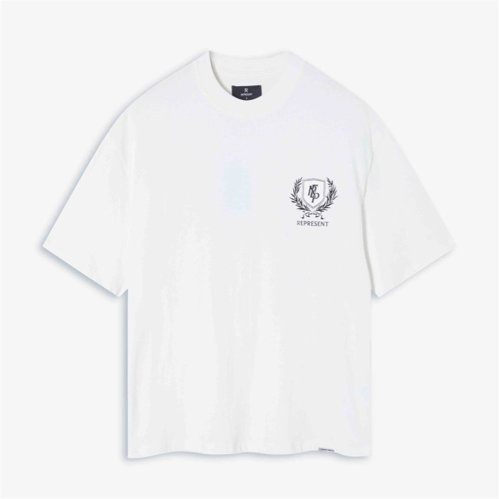 Represent Crest T-Shirt