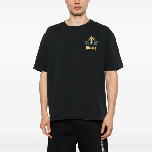 RHUDE TABACO TEE