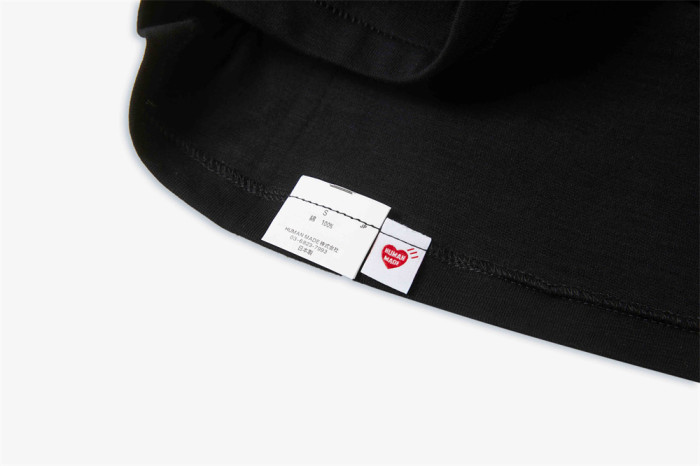 HUMAN MADE GRAPHIC T-SHIRT