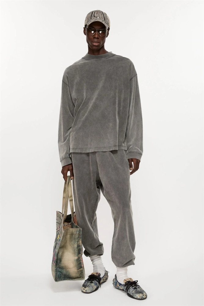 Acne Studios Pale Vintage Sweatpant