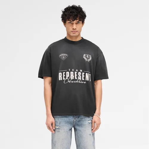 REPRESENT WORLD CHAMPIONSHIP T-SHIRT