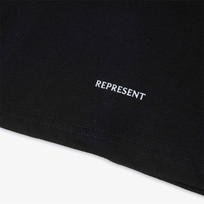 Represent Crest T-Shirt