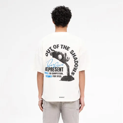 Represent Out Of The Shadows T-Shirt