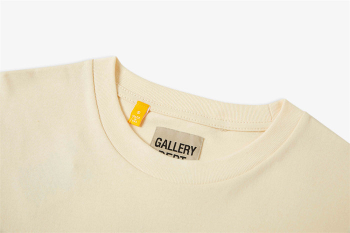 GALLERY DEPT. BOXING MERCH TEE