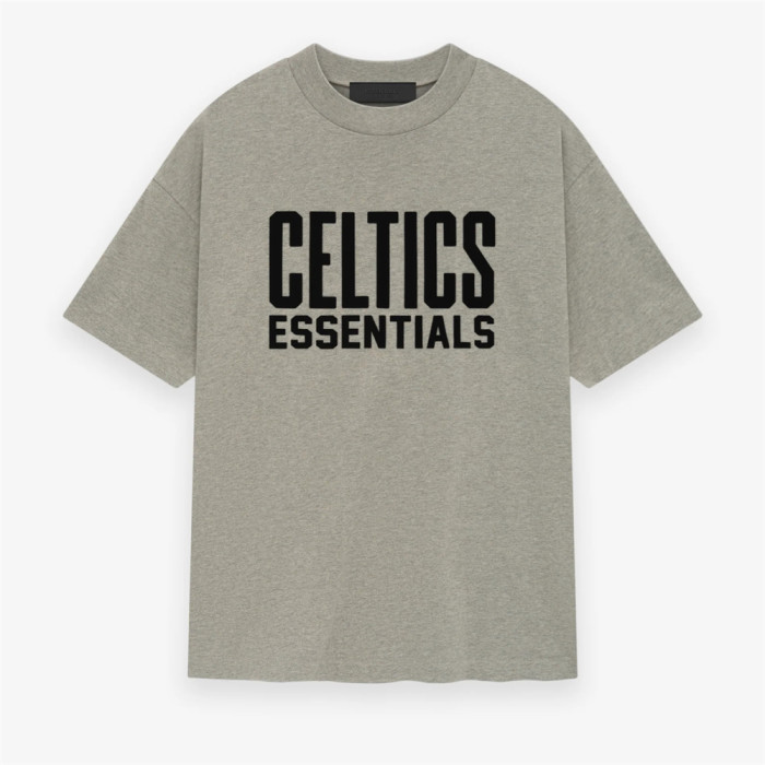 Fear of God Essentials NBA Cotton T-shirt
