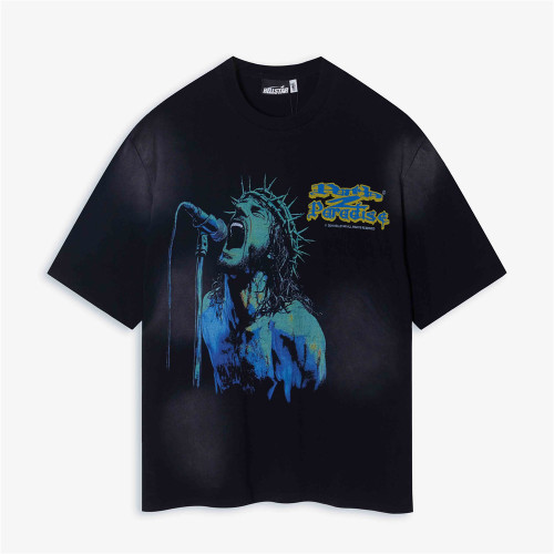 Hellstar Devil Ozzy Tee
