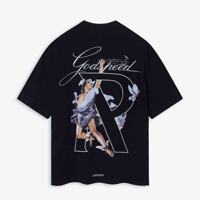 Represent Hermes T-Shirt