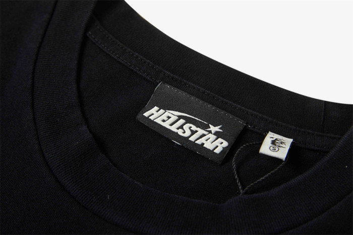 HELLSTAR SPORTS CORE GEL LOGO T-SHIRT
