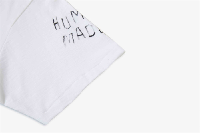 HUMAN MADE BEATLES T-SHIRT