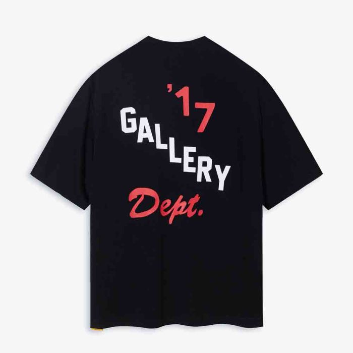 GALLERY DEPT. BOXING MERCH TEE